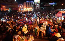 Nhiều chợ đêm chưa thực sự sáng tạo