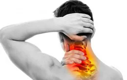 Nhức đầu do cột sống cổ - Bạn có mắc phải?