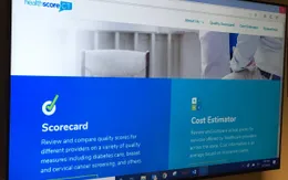 Trang web cho phép bệnh nhân so sánh chi phí và chất lượng dịch vụ y tế tại Mỹ