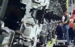 Daimiler đối diện án phạt gian lận khí thải