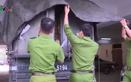 Tình hình tội phạm ma túy khu vực biên giới Việt - Lào vẫn diễn biến phức tạp