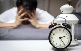 Bí quyết đẩy lùi tiểu đêm nhiều lần do phì đại tiền liệt tuyến