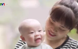 Giấc ngủ của trẻ nhỏ hoàn toàn có thể được cải thiện bằng dinh dưỡng bổ sung