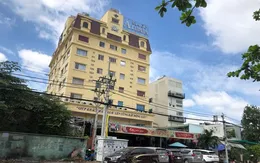 Kêu gọi khách hàng nhận thức các sai phạm của Công ty Alibaba