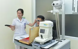 Bệnh cận thị giả có nguy hiểm
