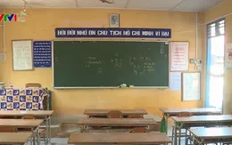 Vùng đồng bào dân tộc An Giang sẵn sàng cho năm học mới