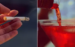 UAE áp thuế cao đối với sản phẩm gây hại cho sức khoẻ