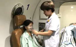 Phục hồi trí nhớ cho bệnh nhân bị viêm màng não do giun lươn