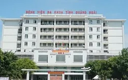 Bệnh nhân tử vong nghi do sốc phản vệ kháng sinh tại Quảng Ngãi