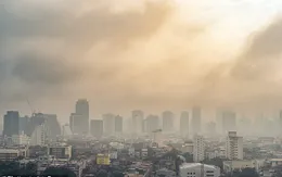 Ô nhiễm không khí đang khiến con người trở nên bạo lực?