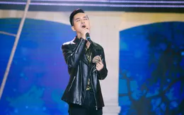 Hotboy bolero Dương Minh Ngọc muốn chinh phục nhiều dòng nhạc khác nhau
