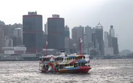 Khuyến cáo hạn chế đưa khách du lịch đến Hong Kong (Trung Quốc)