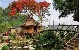 Những địa điểm du lịch về với thiên nhiên không thể bỏ lỡ dịp 2/9