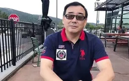 Trung Quốc bắt giữ một học giả Australia vì nghi làm gián điệp