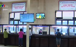 Đường sắt công bố đường dây nóng dịp lễ Quốc khánh 2/9