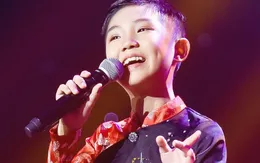 Giọng hát Việt nhí: Được ví là bản sao của Phương Mỹ Chi, Hiểu Minh sẽ là gương mặt gây sốt?