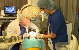 Cẩn trọng sâu răng biến chứng toàn thân