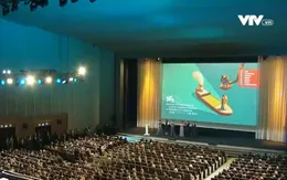 Những điều đặc biệt từ lễ khai mạc LHP Venice lần thứ 76