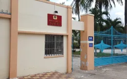 Bình Thuận: Bắt đại uý cảnh sát “tiếp sức” cho bị can vượt ngục