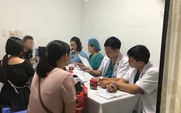 Hôm nay (3/8): bắt đầu 3 ngày khám miễn phí vô sinh, hiếm muộn