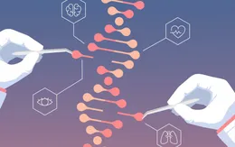 Phát hiện đột biến gien thứ hai liên quan đến khả năng kháng HIV