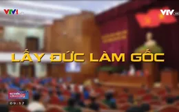 Đảng viên trẻ cần phải lấy đức làm gốc