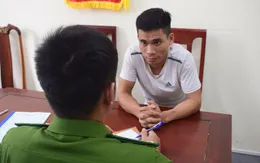 Bắt giữ tài xế gây tai nạn khiến 3 người nguy kịch rồi bỏ chạy