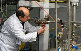 IAEA xác nhận Iran đã tăng lượng urani làm giàu