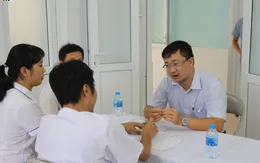 Giúp người dân phát hiện sớm các bệnh lý thận, tiết niệu, nam khoa