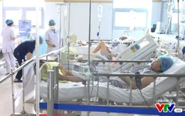 (Cập nhật) Công bố nguyên nhân dẫn đến sự cố chạy thận tại Nghệ An