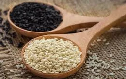 Dị ứng vừng (mè) ngày càng trở nên phổ biến