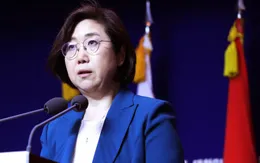 Xem xét lại thỏa thuận chia sẻ tin tình báo Hàn Quốc, Nhật Bản