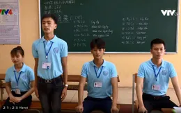 Nâng cao trình độ và kỹ năng cho lao động xuất khẩu