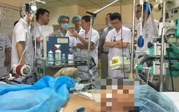 Tình tiết mới trong vụ tai biến chạy thận tại Hòa Bình