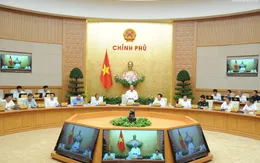 Chính phủ cho ý kiến vào 10 Dự thảo Luật sửa đổi