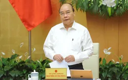 Thủ tướng chia sẻ mất mát với đồng bào bị thiên tai