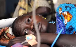 Sốt rét hoành hành tại Burundi, hơn 1.800 người tử vong