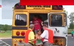 Các biện pháp phòng tránh việc bỏ quên trẻ nhỏ trên xe