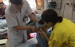 Rơi xuống giếng 15 phút, bé trai 5 tuổi được cứu sống kỳ diệu