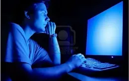 Ánh sáng xanh từ thiết bị điện tử ảnh hưởng đến giấc ngủ