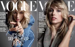 Taylor Swift – Mạnh mẽ, tự do và đầy sức hút
