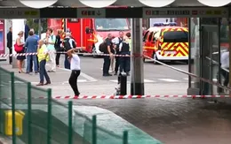 Pháp: Tấn công bằng dao tại Lyon, 10 người thương vong