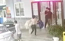 Cứu sống bé trai 3 tuổi ngừng tuần hoàn