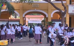 Dạy đạo đức trong nhà trường còn nặng về lý thuyết