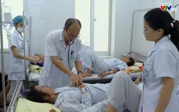 Cảnh báo bệnh Whitmore dễ gây tử vong đang trở lại