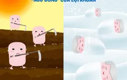 Trò chuyện cùng Dr.ANH: Bào tử lợi khuẩn là gì?