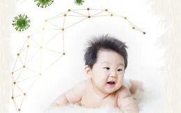 Giải pháp mới phòng ngừa tiêu chảy cho trẻ em