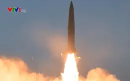 Chuyên gia lo ngại tên lửa Triều Tiên cải thiện, có độ chính xác cao