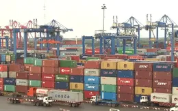 Cân đối ngân sách Nhà nước 8 tháng tiếp tục có thặng dư