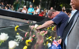 Mỹ ban hành luật tưởng niệm sự kiện khủng bố 11/9 tại các trường học